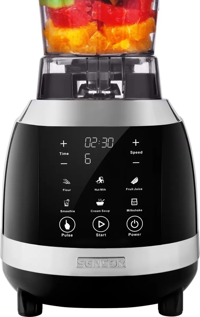 SENCOR super mixér SBU 7730BK