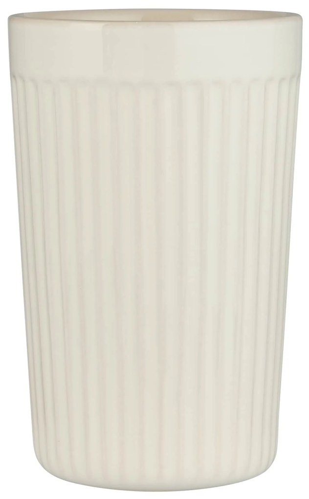 Ib Laursen Hrnček na latte Mynte Butter Cream 375 ml