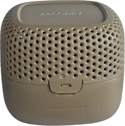 Pohlcovač vlhkosti Everbrand Absodry Duo Family Bag 3, do 30 m3, hnedý 230-ADB-N-EN-CZ