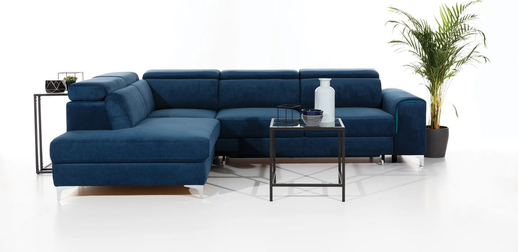 Sedacia súprava MONZA