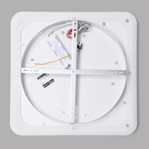 Brilagi - LED stmievateľné stropné svietidlo MODERN LED/100W/230V 3000-6000K + diaľkové ovládanie