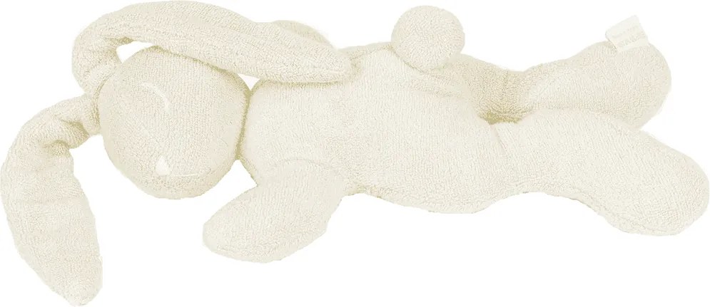 Mojkáčik - Bubi zajačik vanilkový