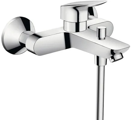 Vaňový set Hansgrohe Logis