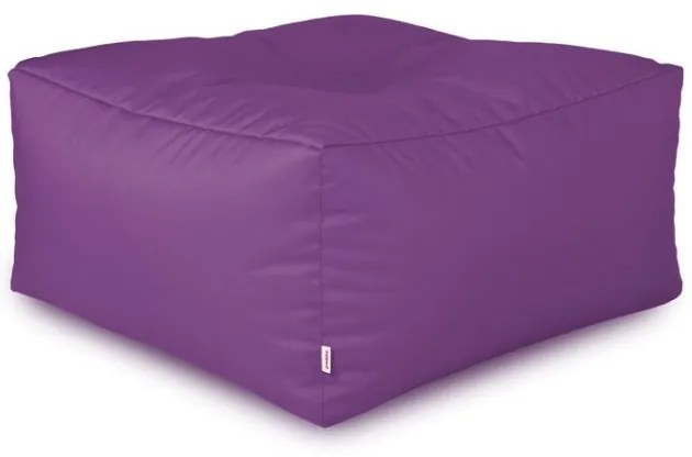 Taburetka Florencia fialová OUTDOOR