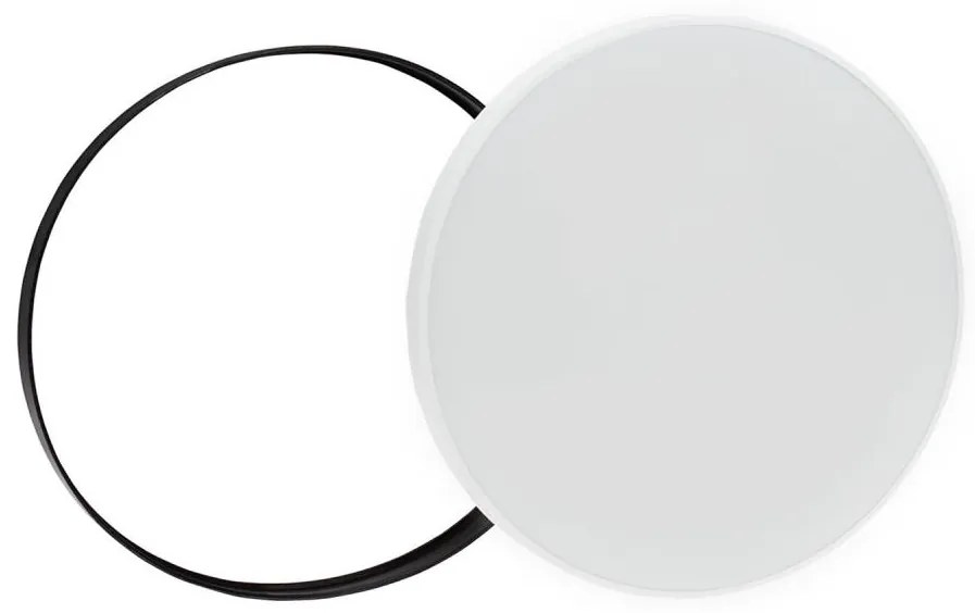 LED Vonkajšie stropné svietidlo NYMPHEA LED/32W/230V IP54 3000K