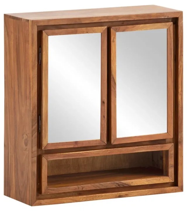 furniture-nabytek.cz - Kúpeľňový set Madaro akácie