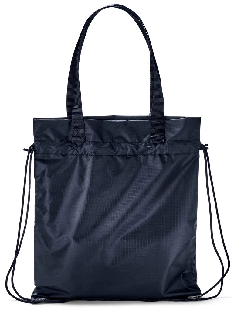 Nákupná taška a batoh 2 v 1