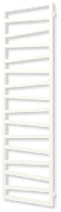 Terma Zigzag 1780x500 kombinovaný radiátor RAL9016 Z8