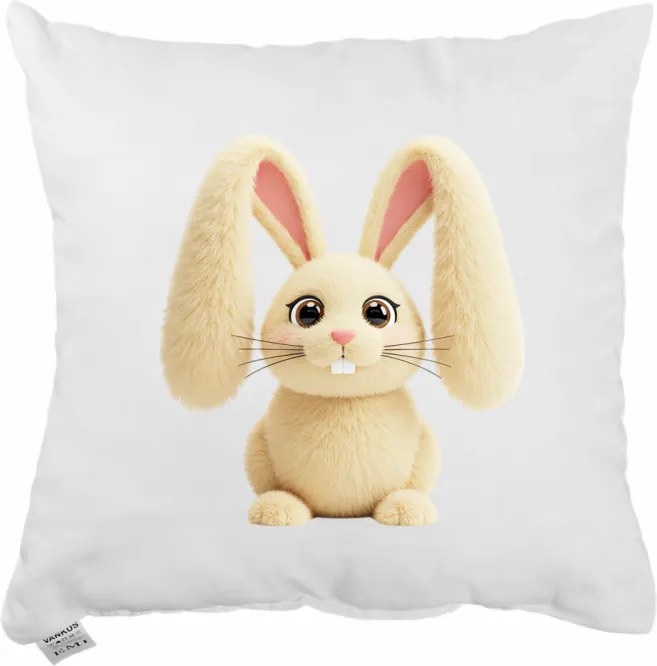 Dekoratívny vankúš Hoplet 40x40 cm EMI