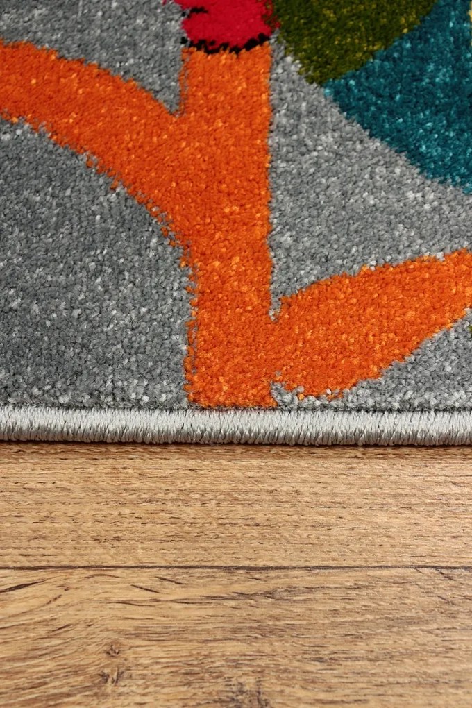 Koberec Kolibri 11205/190 rozmery koberec: 160x230 cm