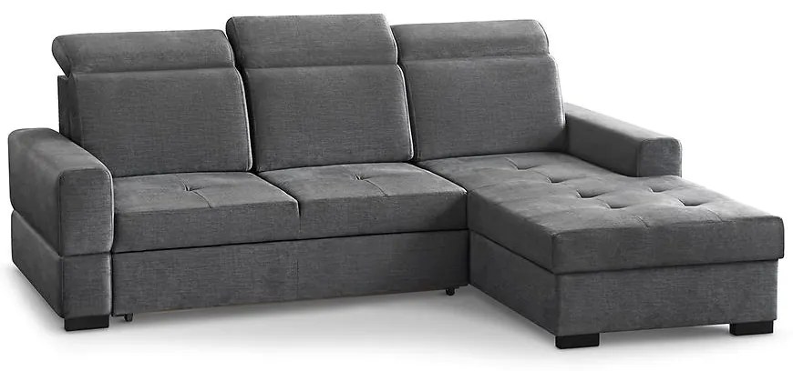 Rohová sedacia súprava Axel Mini pravý Voss 15