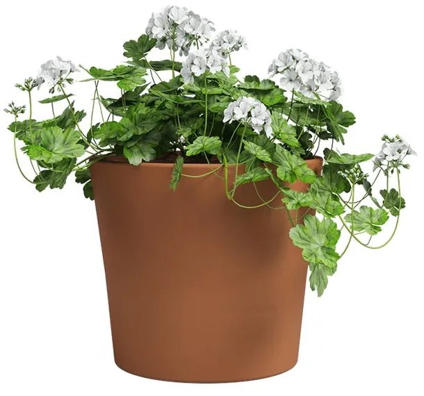 Kvetináč z terakoty ø 39 cm Manuel – Artevasi