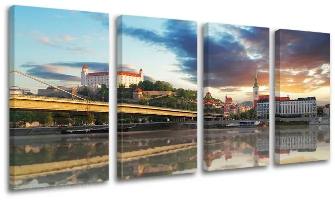 Obraz na stenu SLOVENSKO | rôzne rozmery