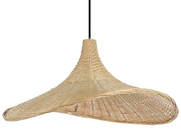 Eglo 43869 - Luster na lanku HAXEY 1xE27/40W/230V