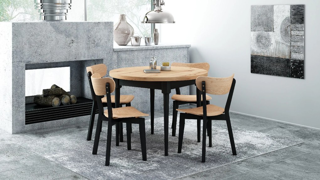 Stima stolička NICO