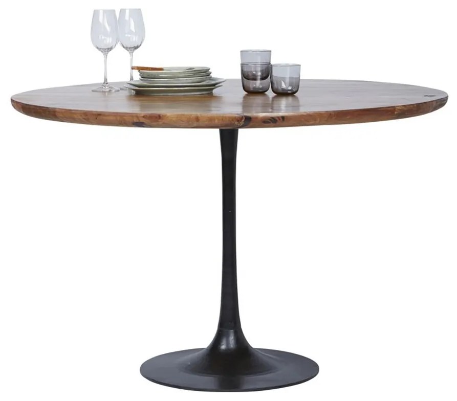 Stôl TOM TAILOR 120 × 120 × 76 cm SIT MÖBEL