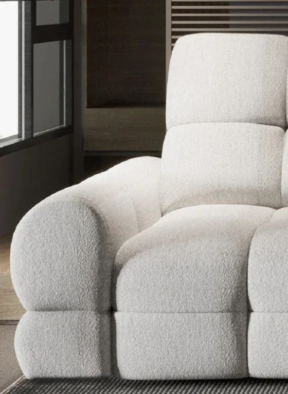 Sedacia súprava BELLUGA MINI