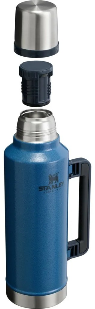 Termoska Stanley Legendary Classic 1,9 lHammertone Lake, 1,9 l