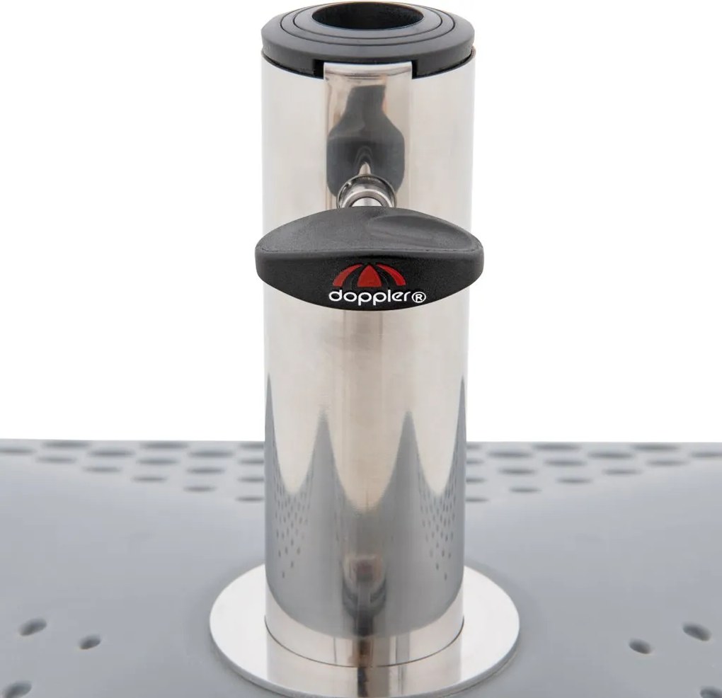 Doppler Plniteľný stojan ACTIVE 25 l