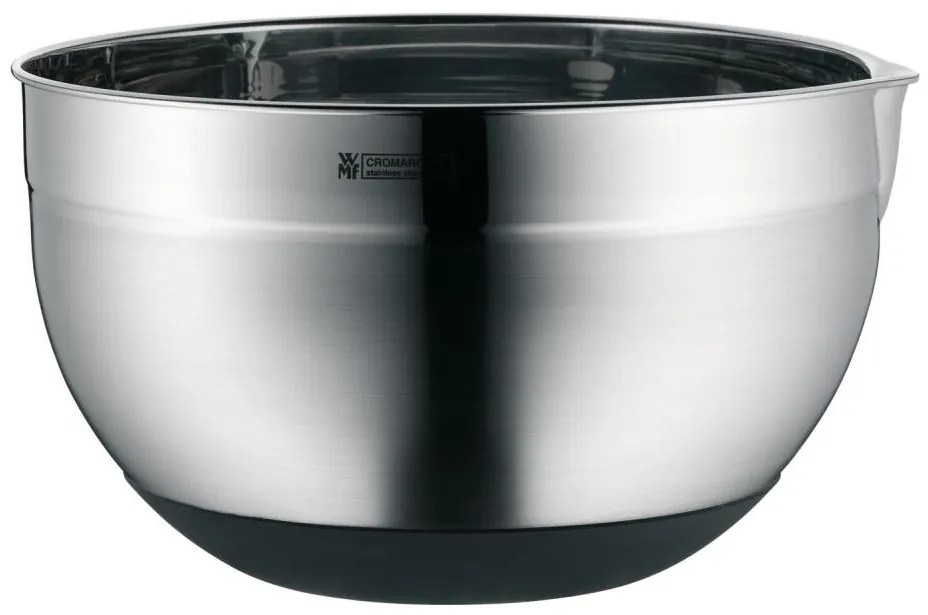 WMF - Kuchynská miska GOURMET pr. 24 cm nerez