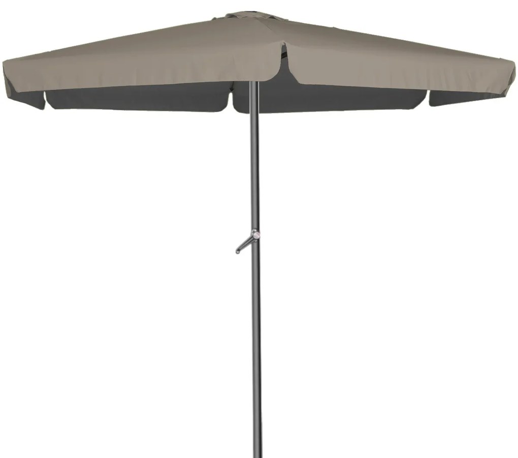 Linder Exclusiv v300 cm Taupe