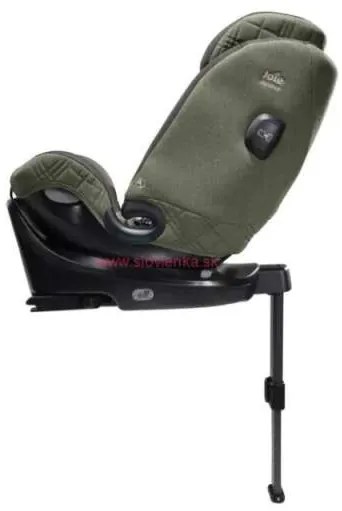 Autosedačka Joie i-Spin™ XL Pine 2024