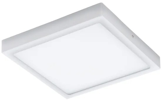 Eglo 96494 - LED Vonkajšie stropné svietidlo ARGOLIS LED/22W