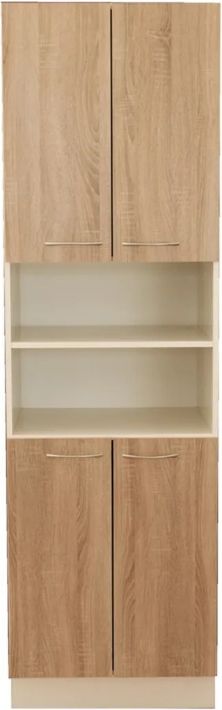 Sconto Potravinová skriňa POLAR P60 R