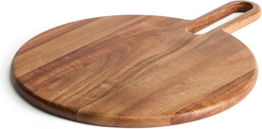 Servírovacia drevená doštička 41 x 30,5 cm Blera – Kave Home