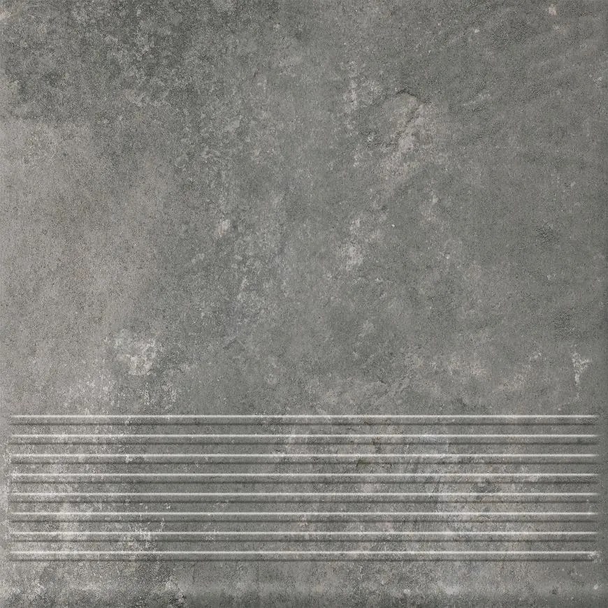 Schodovka Arteon Grys 30/30