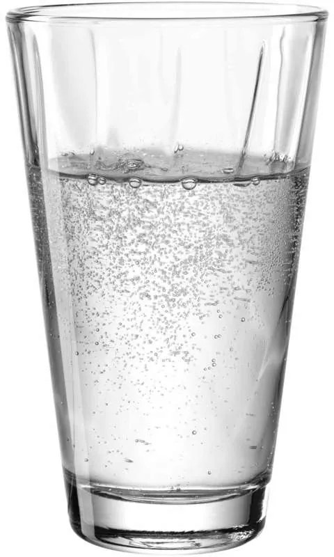 Leonardo poháre Twist 300 ml 6 ks