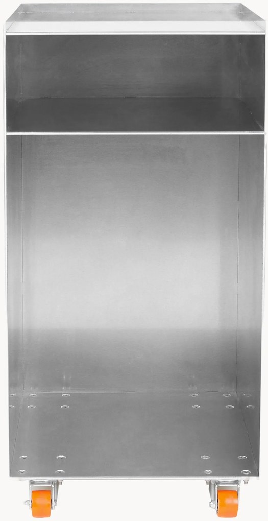 Pomocný stolík Rivet