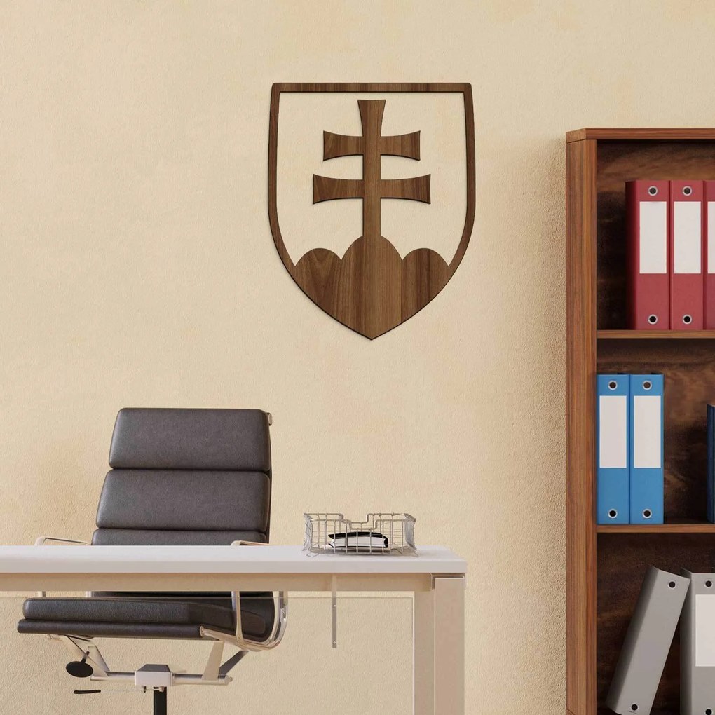 DUBLEZ | Štátny znak Slovenska