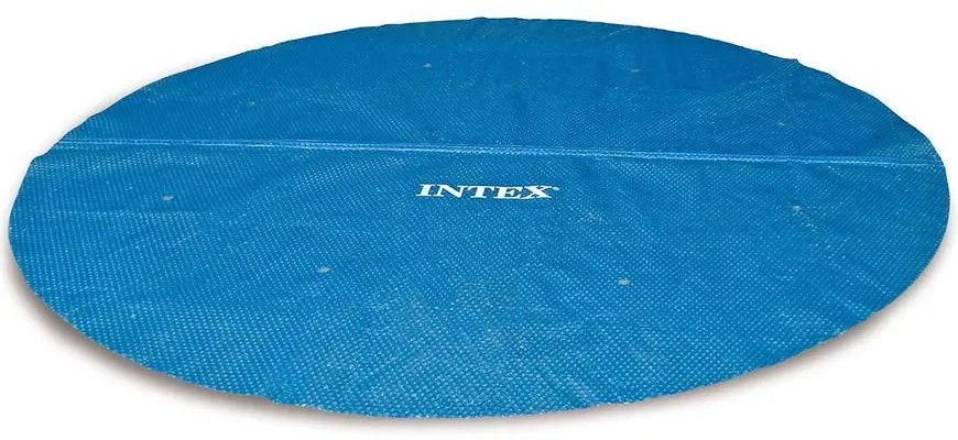 Plachta solárna pre bazén 2,44 m 28010