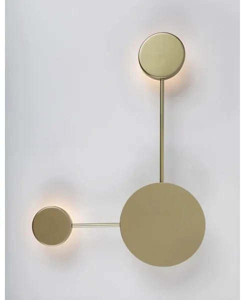 Rabalux 71274 - LED Nástenné svietidlo AMADEO LED/7W/230V 3000K