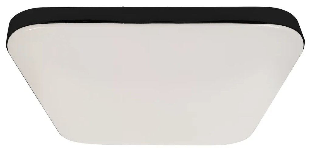 Stropné LED svietidlo Nemo, 1x LED 17w, 4000k, b