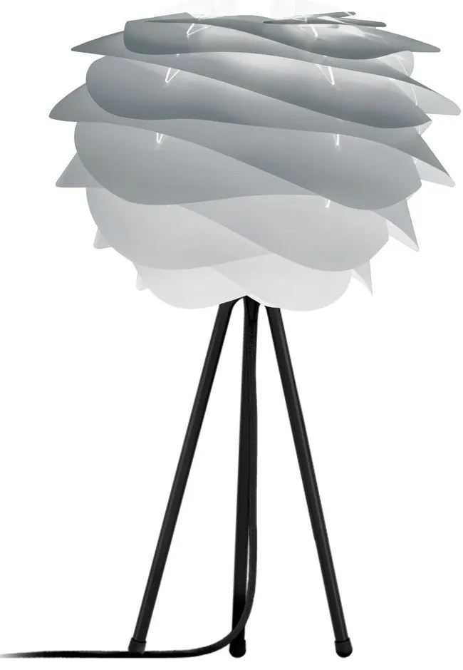 Sivé tienidlo UMAGE Carmina, Ø 32 cm