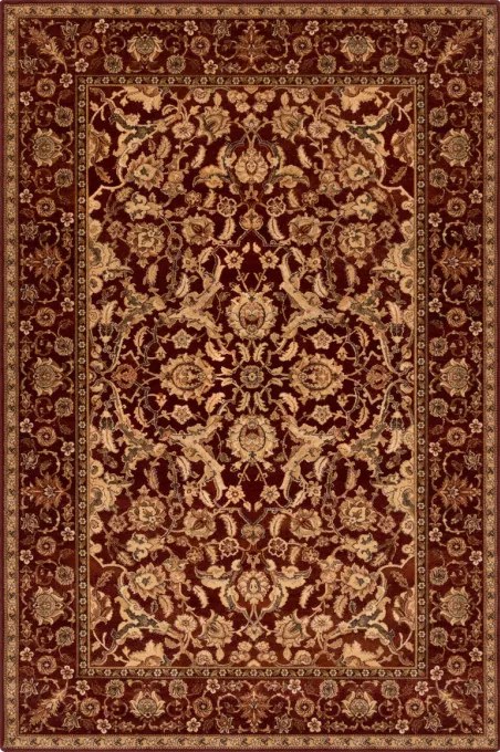 Koberec  Agnella Agnus Stolnik Rubin