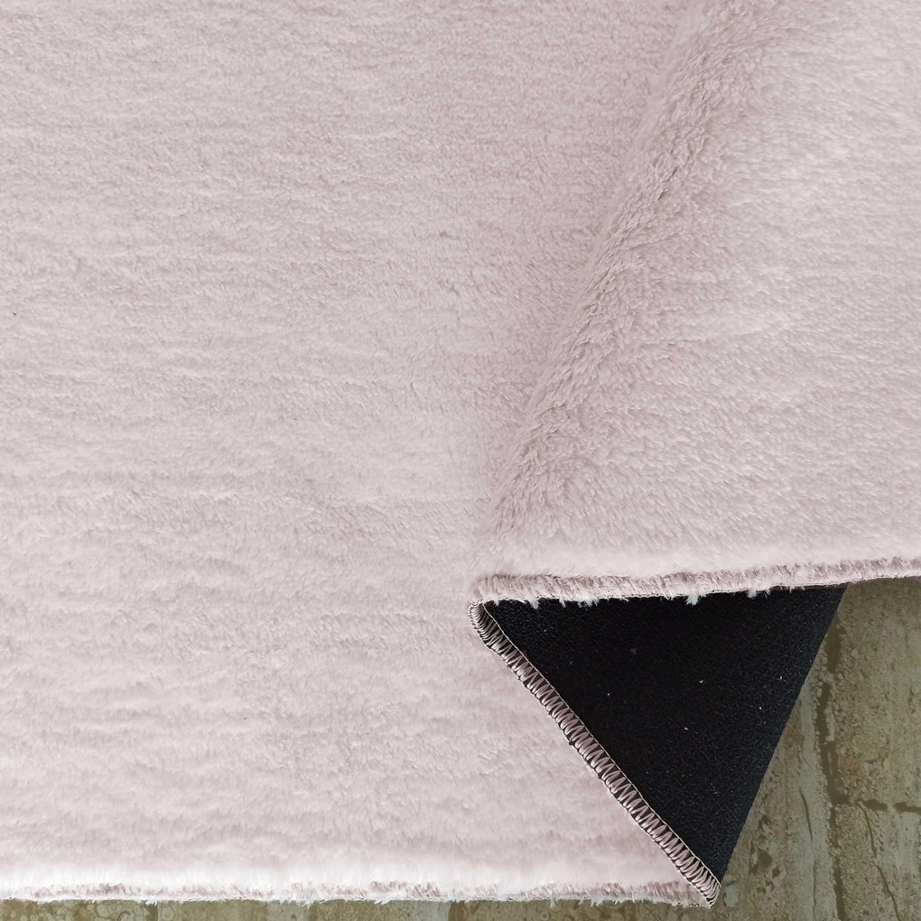 DY Koberec ENZO Powder Pink Rozmer: 180x270 cm