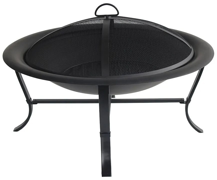 Záhradné ohnisko FT-1153A 72 cm