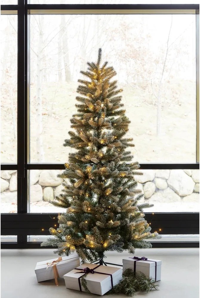 Umelý vianočný stromček výška 180 cm Elias Tree – Sirius