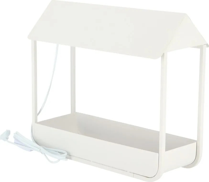 Kovový záhon LED Light – Esschert Design