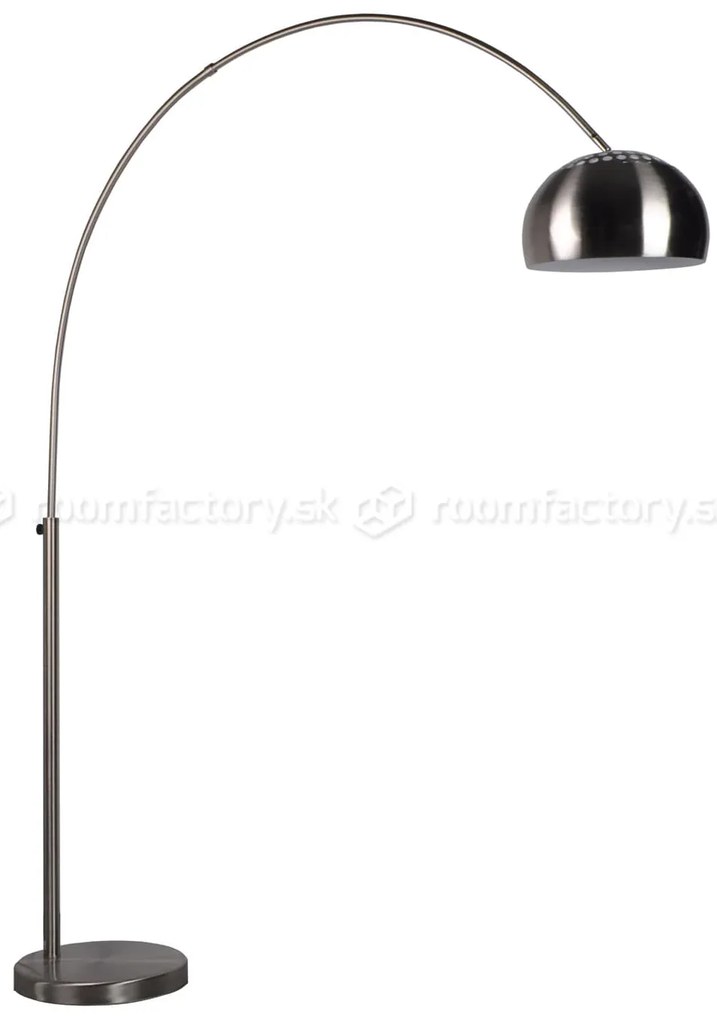 WL-Living Metal Bow New stojanová lampa