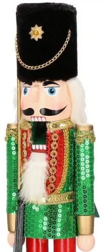 Vianočný panáčik 51 cm SPRINGOS CA0910