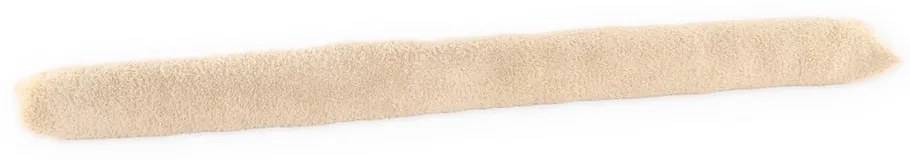 Béžová ochrana proti prievanu 10x95 cm Cocoon – Tiseco Home Studio