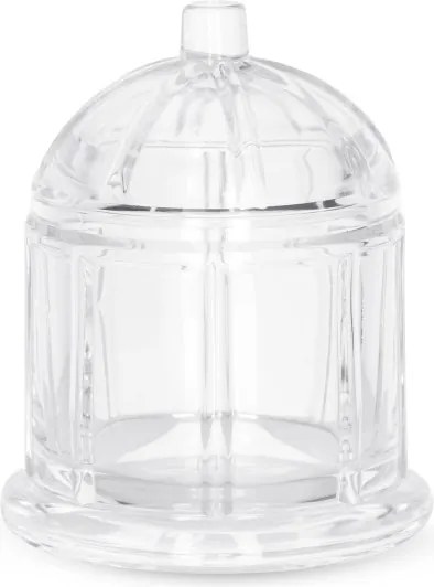 Nádoba ARIA 1 priesvitná