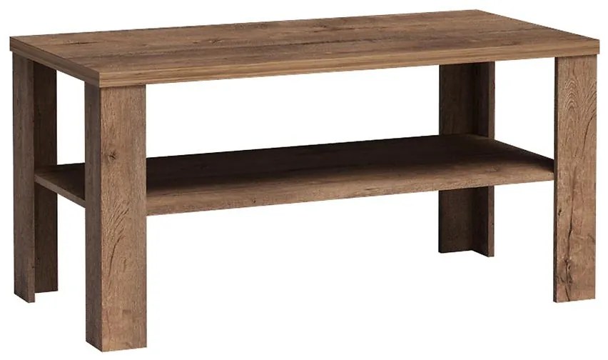 Konferenčný stolík Tadeusz T13 dub lefkas