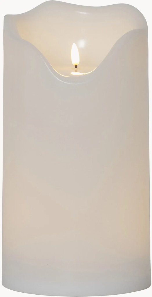 LED sviečka's časovačom Flamme Grand