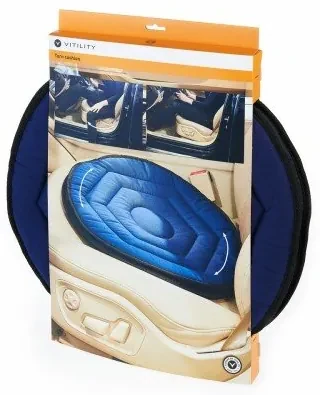 Okrúhla otočná poduška 440 mm Vitility VIT-70510080