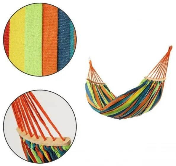 Hamaka Catalina 224 x 150 cm